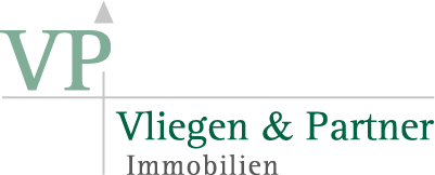Vliegen & Partner Logo Vliegen & Partner Logo